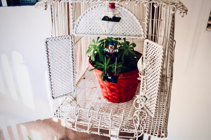 Decorating Your Balcony: 8 Ideas for a Cozy Outdoor Space