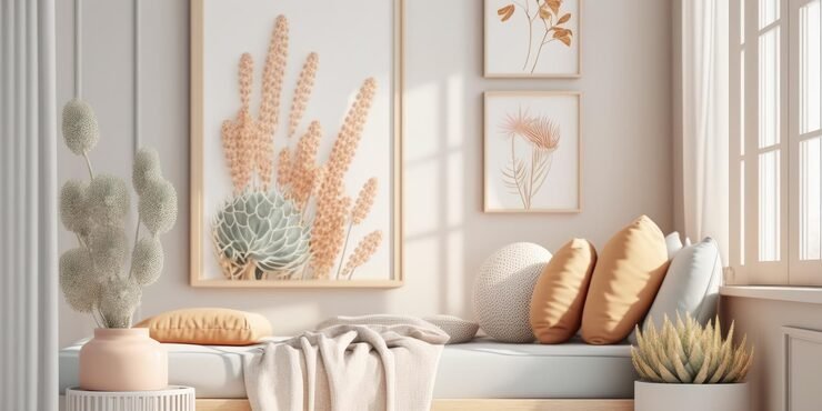 10 Modern Living Room Decor Ideas to Elevate Your Home