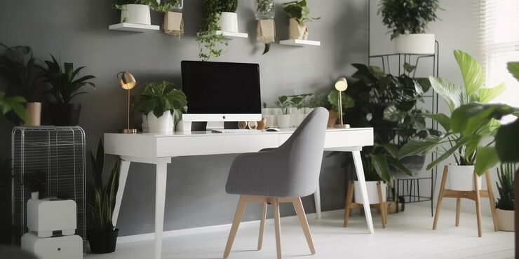 Top 10 Must-Have Furniture Pieces for Your Home Office